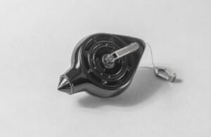 AX Uže profesionalno za povlačenje linija 30 m