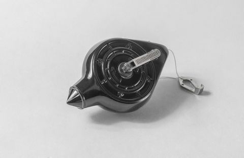 AX Uže profesionalno za povlačenje linija 30 m