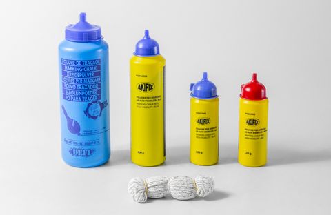 AX Prah crvene boje za označavanje 120 g