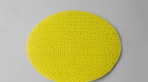 AX Brusni disk papir 120gr