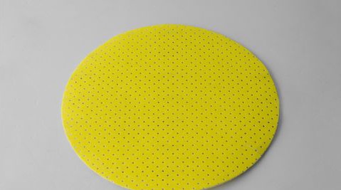 AX Brusni disk papir 80gr