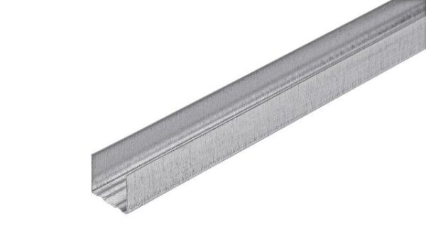 PAP Profil UD 28x27x4000 0,6mm (16/160/800 kom)