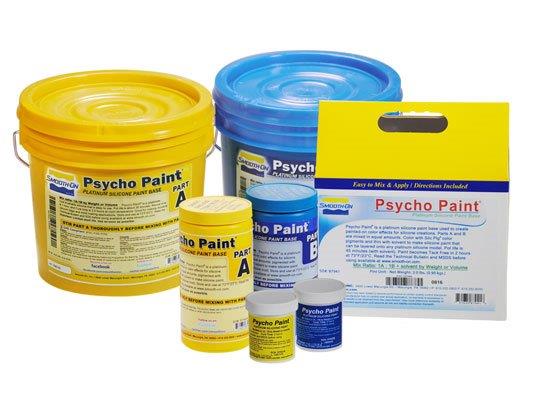 SO-Psycho Paint PINTS u