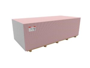 Gips ploča NORGIPS GKF AK vatrootporna 12,5/1250/2000 (2,5m2/kom)