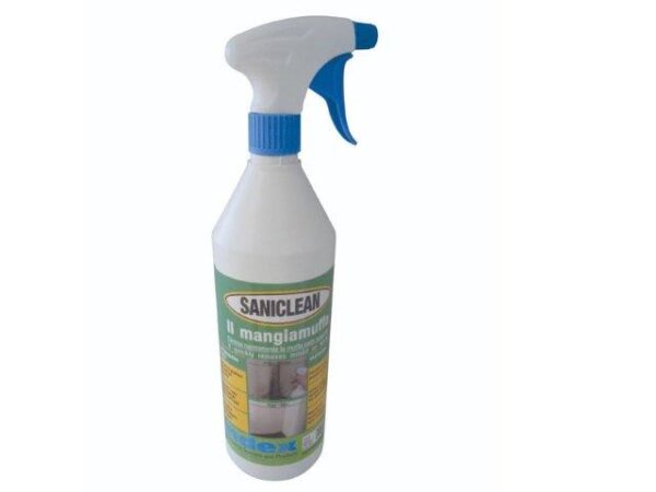 Index - Saniclean 1/1