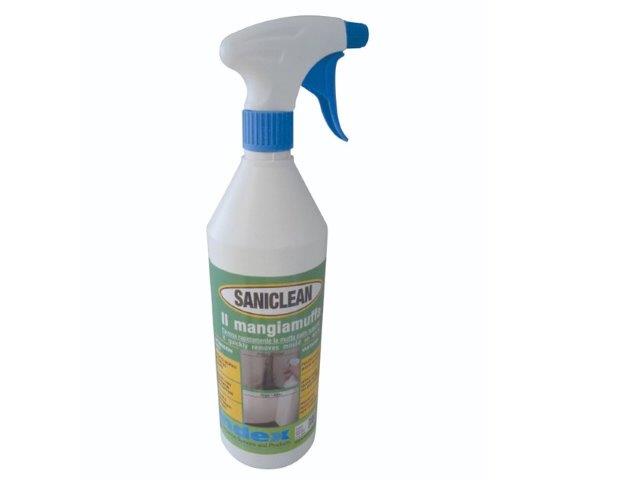 Index - Saniclean 1/1