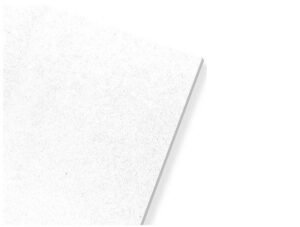 AMF Thermatex Schlicht SK 600x600x15 mm (5,04 m2)