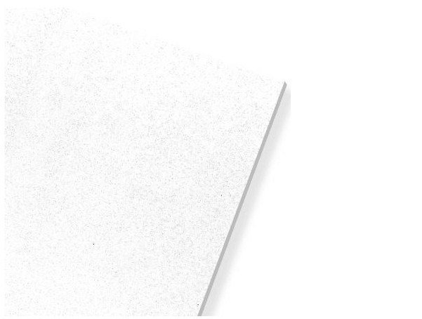AMF Thermatex Schlicht SK 600x600x15 mm (5,04 m2)