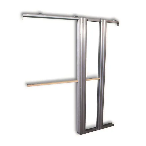 Kazeta 600-800x2000 gips 100 kit