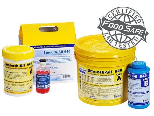 SO-Smooth-Sil 940 QUART