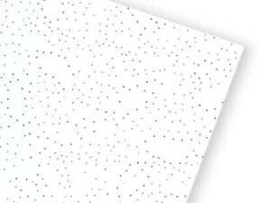AMF Thermatex Star SK 600x600x15 mm (5,04 m2)
