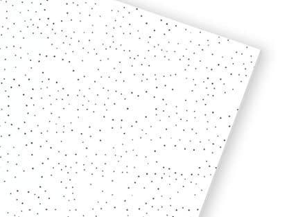 AMF Thermatex Star SK 600x600x15 mm (5,04 m2)