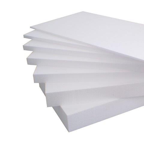 Stiropor tvrdi EPS 100   30mm  (#8m2) P