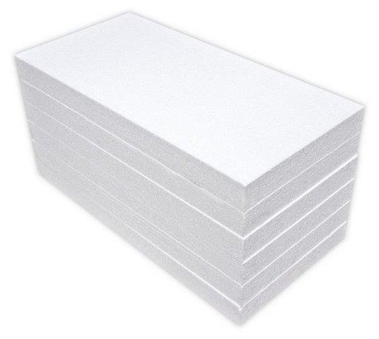 Stiropor EPS F  80 mm (#3) P