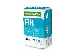 TECHNOGIPSpro FIX 25kg