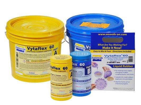 SO-Vytaflex 60 5-GAL Part A