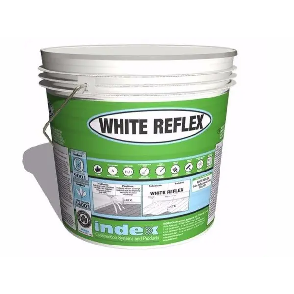 Index - White Reflex 20kg